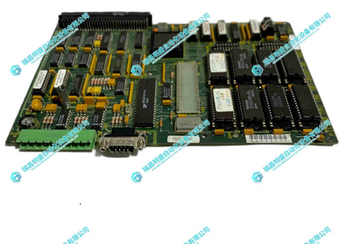 GIDINGS&LEWIS 502-03510-20 中央控制處理器