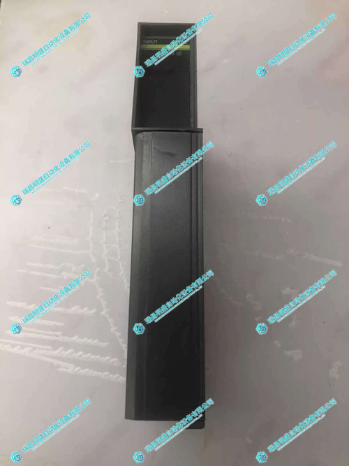 GIDINGS&LEWIS 502-04050-00邏輯 I/O 模塊