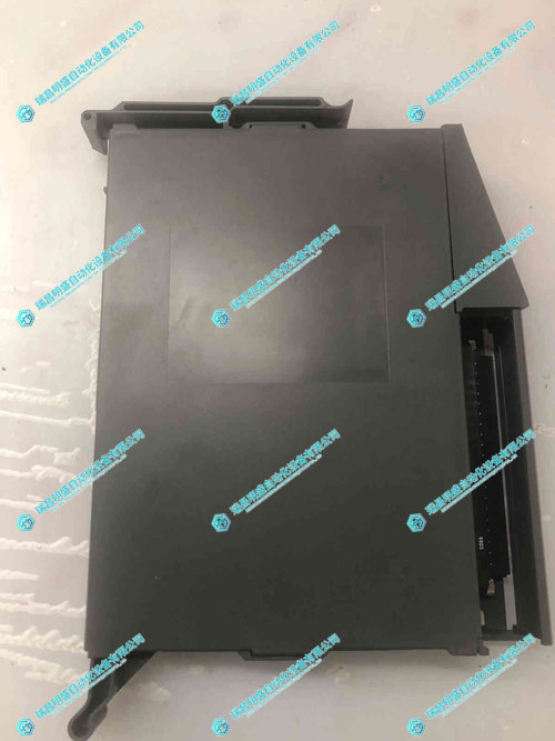 GIDINGS&LEWIS 502-04050-00邏輯 I/O 模塊