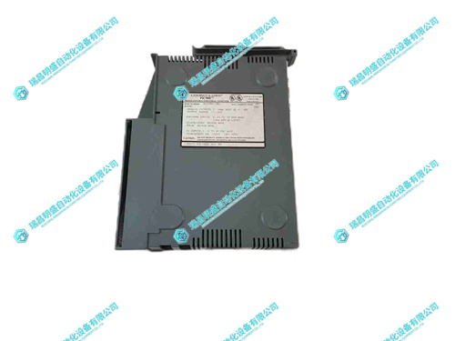 GIDINGS&LEWIS 502-03840-23伺服編碼器