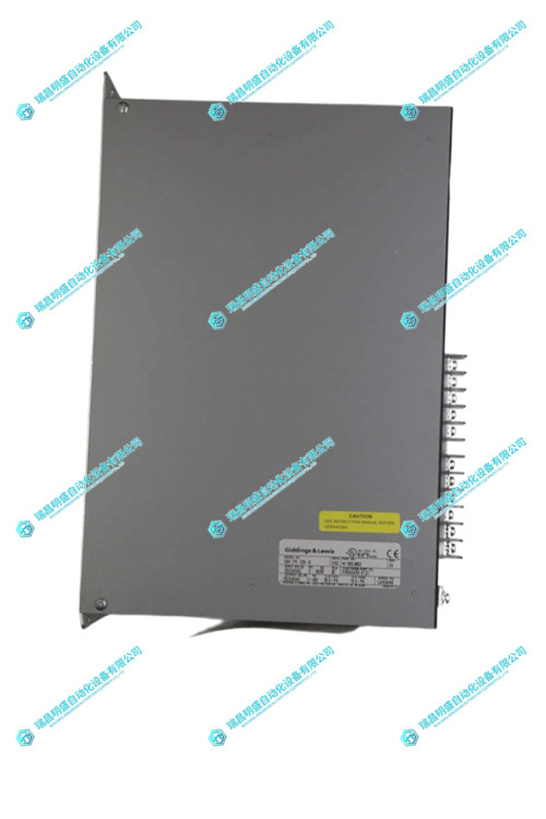 GIDINGS&LEWIS DSA-175-230S伺服驅(qū)動(dòng)器