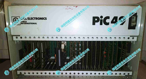 GIDINGS&LEWIS 503-16262-02步進(jìn)驅(qū)動(dòng)器