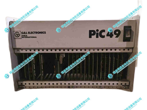 GIDINGS&LEWIS 503-16262-02步進(jìn)驅(qū)動器