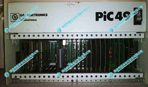 GIDINGS&LEWIS 503-16262-02步進(jìn)驅(qū)動器