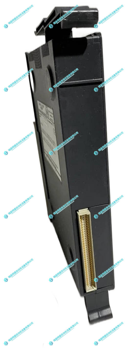 GIDINGS&LEWIS 502-03651-90輸入模擬器模塊