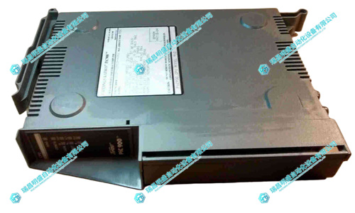 GIDINGS&LEWIS 502-03963-40處理器