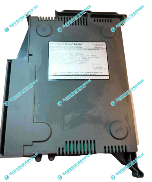 GIDINGS&LEWIS 502-03963-40處理器