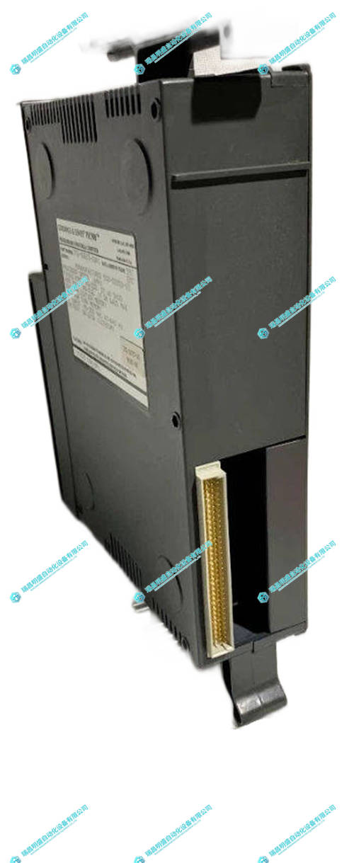 GIDINGS&LEWIS 572-03853-03輸入輸出模塊