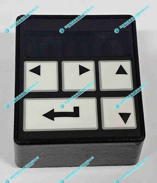 GIDINGS&LEWIS 401-34405-00觸控板