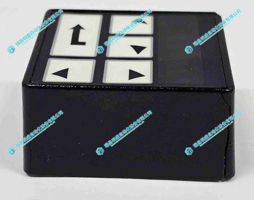 GIDINGS&LEWIS 401-34405-00觸控板