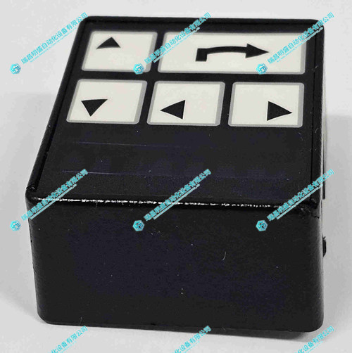 GIDINGS&LEWIS 401-34405-00觸控板