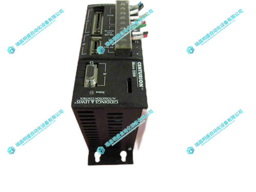 GIDINGS&LEWIS DSM-030交流伺服驅(qū)動器