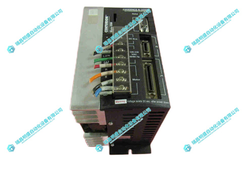 GIDINGS&LEWIS DSM-030交流伺服驅(qū)動器