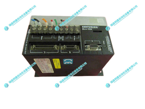 GIDINGS&LEWIS DSM-030交流伺服驅(qū)動(dòng)器