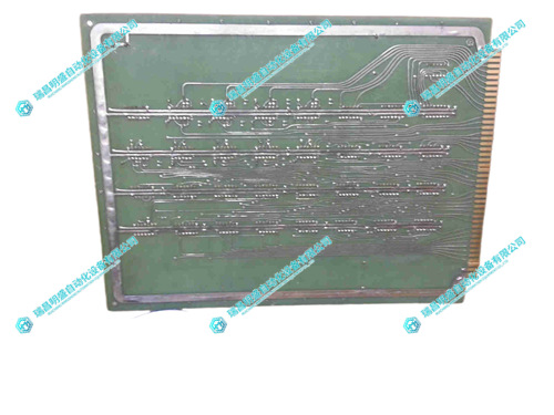 GIDINGS&LEWIS 502-02432-00控制板