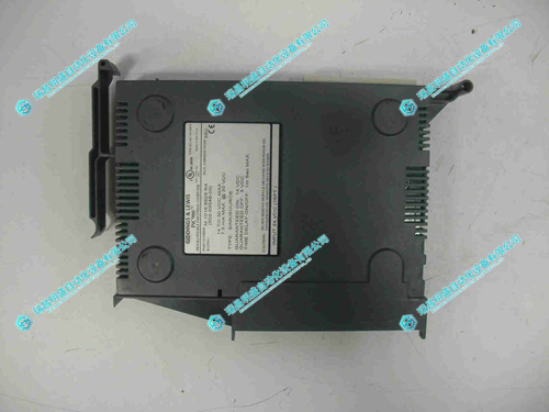 GIDINGS&LEWIS M.1016.8929輸入模塊