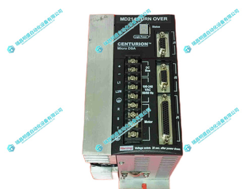 GIDINGS&LEWIS DSA030-230-P伺服驅(qū)動器