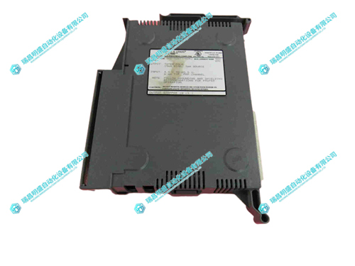 GIDINGS&LEWIS 502-03677-02輸出模塊