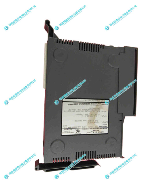 GIDINGS&LEWIS 502-03677-02輸出模塊