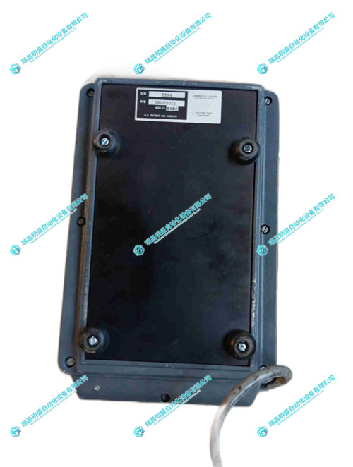 GIDINGS&LEWIS 58009023遙控器