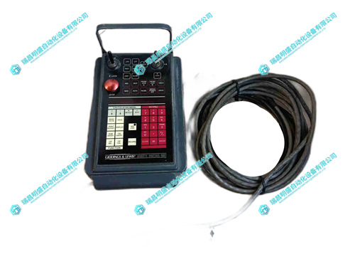 GIDINGS&LEWIS 58009023遙控器