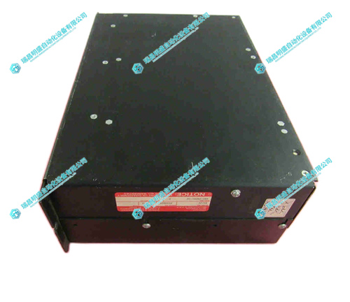 GIDINGS&LEWIS 401-34201-32無脈沖伺服驅(qū)動器