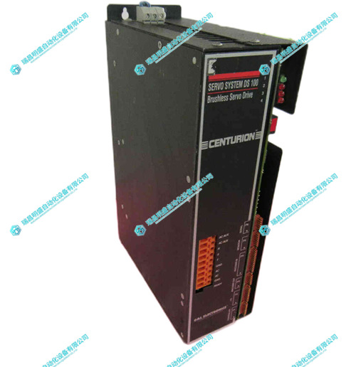 GIDINGS&LEWIS 401-34201-32無脈沖伺服驅(qū)動(dòng)器