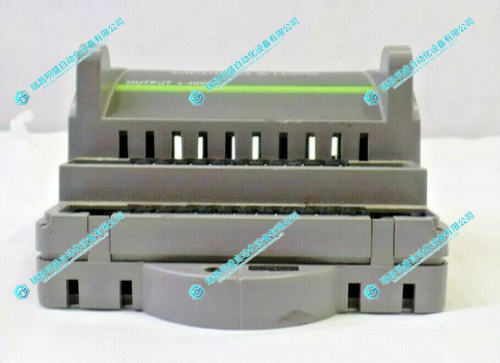 GIDINGS&LEWIS M.1017.3140模擬輸出模塊