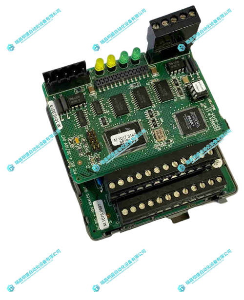 GIDINGS&LEWIS M.1017.3140模擬輸出模塊