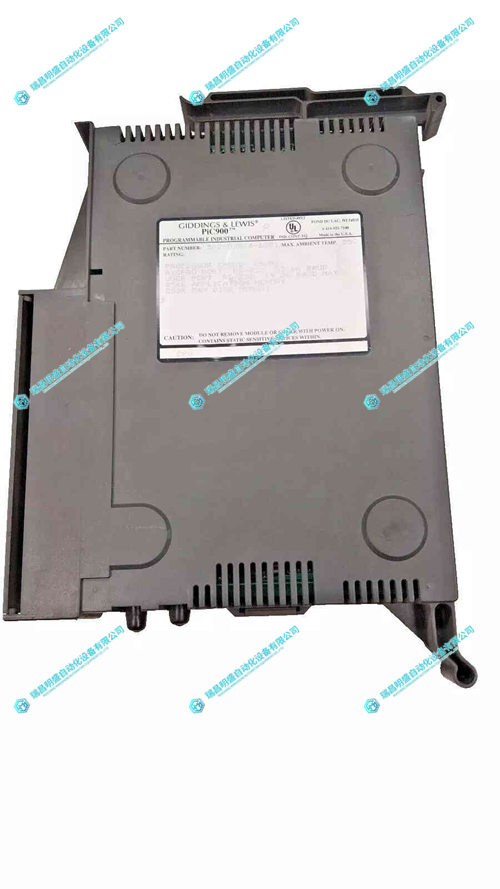 GIDINGS&LEWIS 5020381460R1 CPU模塊