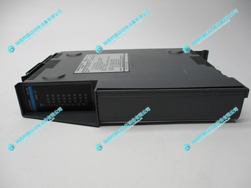 GIDINGS&LEWIS 50203674-22R2直流輸出模塊