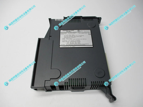 GIDINGS&LEWIS 50203674-22R2直流輸出模塊