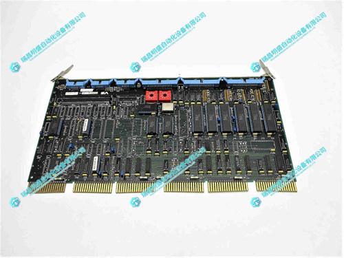 GIDINGS&LEWIS  810-21758-03 控制器模塊