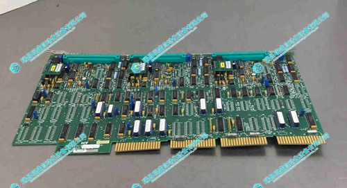 GIDINGS&LEWIS 810-21276-02系統(tǒng)電路板