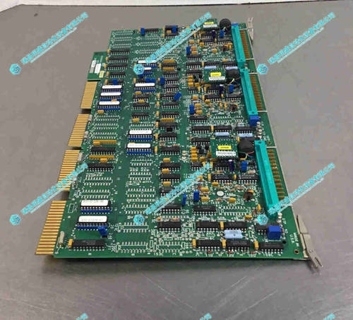 GIDINGS&LEWIS 810-21276-02系統(tǒng)電路板