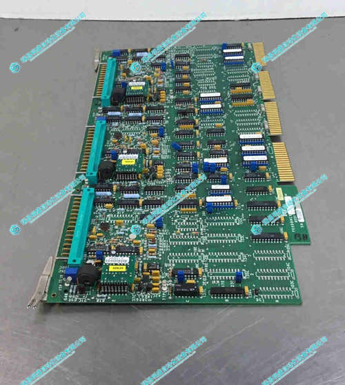 GIDINGS&LEWIS 810-21276-02系統(tǒng)電路板