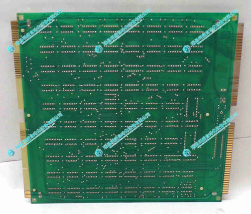 GIDINGS&LEWIS 502-02778-50接口模塊