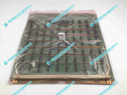 GIDINGS&LEWIS 502-02778-50接口模塊