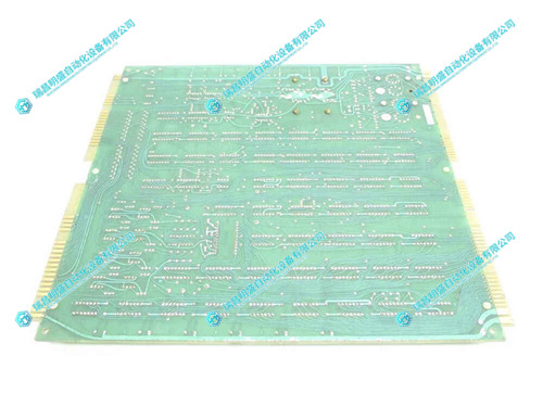 GIDINGS&LEWIS 502-02738-01伺服控制板