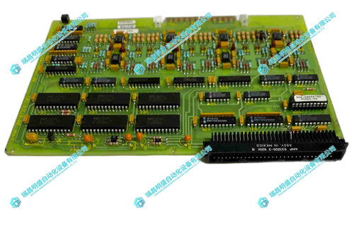 GIDINGS&LEWIS 502-03518-00直流輸出模塊