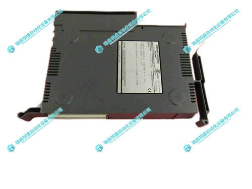 GIDINGS&LEWIS 502-03907-03 I/O驅(qū)動模塊