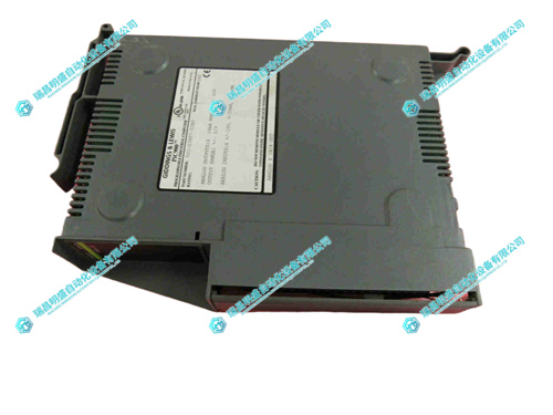 GIDINGS&LEWIS 502-03907-03 I/O驅(qū)動模塊