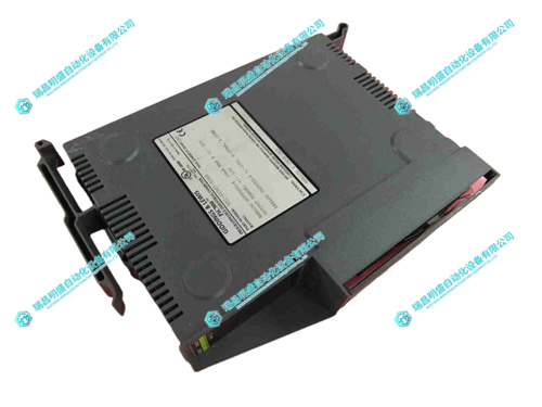 GIDINGS&LEWIS 502-03907-03 I/O驅(qū)動模塊