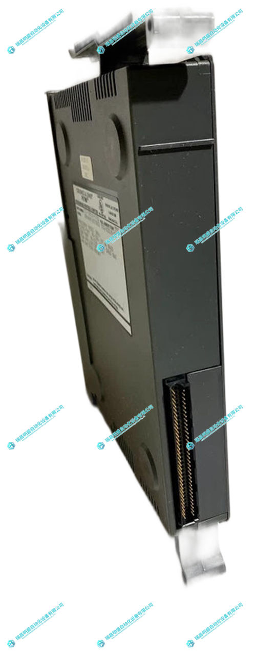 GIDINGS&LEWIS 572-03510-51步進(jìn)器模塊