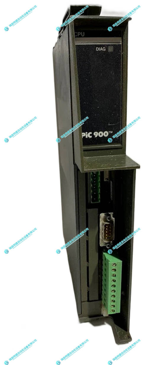 GIDINGS&LEWIS 572-03510-51步進(jìn)器模塊