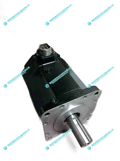 GIDINGS&LEWIS 401-34324-01伺服電機(jī)