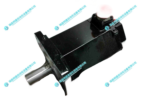 GIDINGS&LEWIS 401-34324-01伺服電機