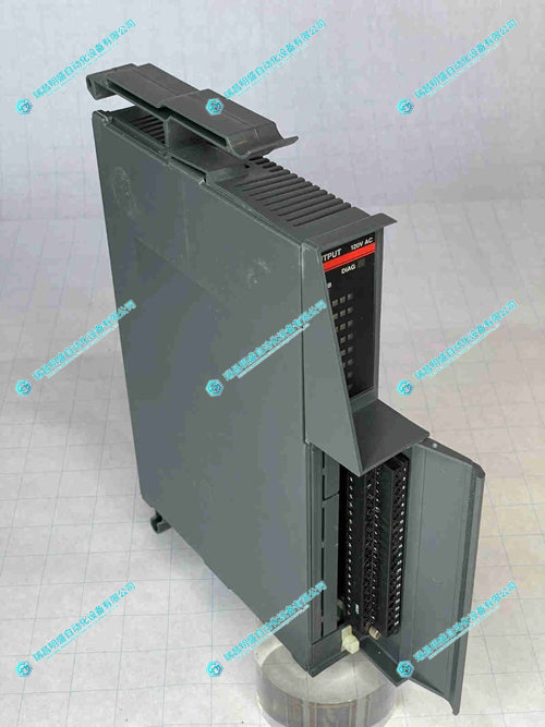 GIDINGS&LEWIS 502-03641-02輸出模塊