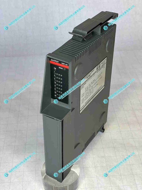 GIDINGS&LEWIS 502-03641-02輸出模塊