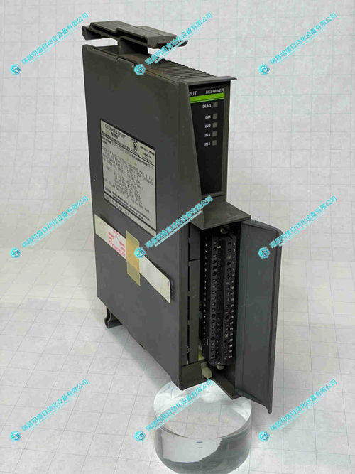 GIDINGS&LEWIS 502-03552-20 輸出模塊